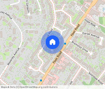 Highdown Fleet GU51 - Photo 1