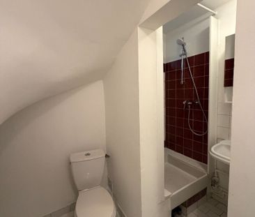 Appartement T1 AULNAY SOUS BOIS à louer - Photo 3