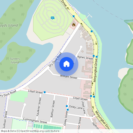 Cox Drive, 20, 2486, NSW, Tweed Heads South