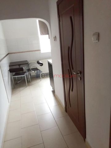 Apartament 1 camere de inchiriat in Cluj-Napoca, Gheorgheni ID 6045 - Photo 5