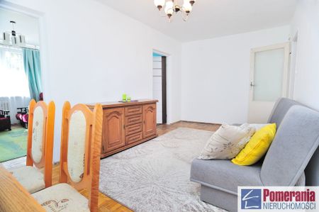 Drzetowo, ul. Komuny Paryskiej - Photo 3