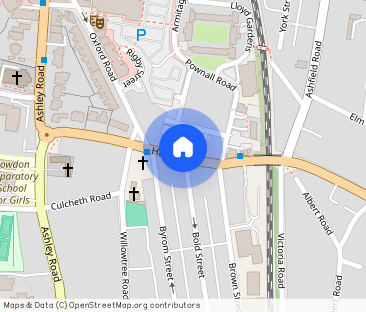 Bold Street, Hale, Altrincham - Photo 1