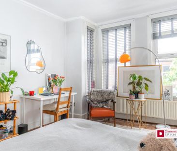 4 bedroom terraced house to rent - Photo 6
