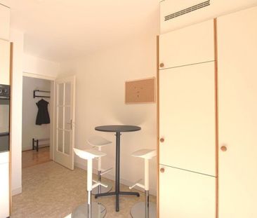 1 Zimmer, 15 m², 3. Stock - Photo 5