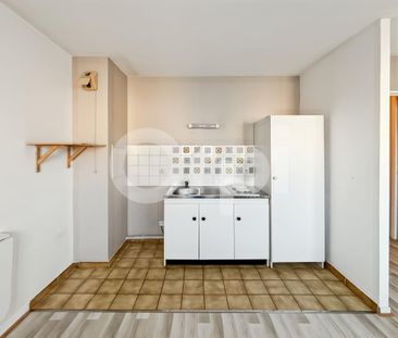 Location Appartement 1 pièce 27m² SENLIS 60300 - Photo 3