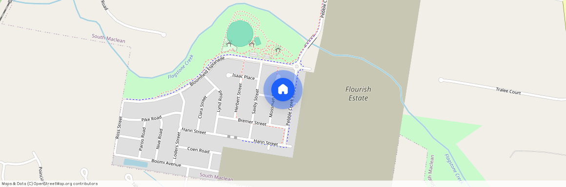 6 Bowen Street, Qld 4280, South Maclean