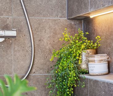 Skøn stor 2-værelses lejlighed med altan - Photo 4