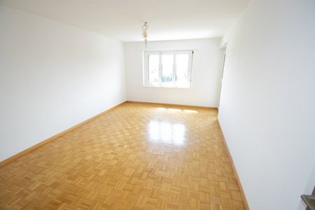 4 Zimmer, 80 m², 3. Stock - Photo 3
