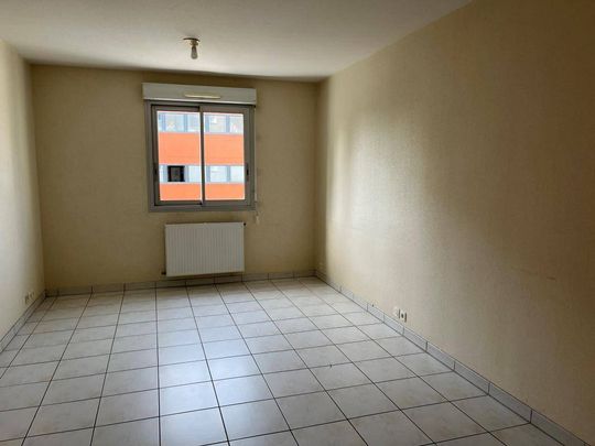 Location appartement t1 bis 2 pièces 32 m² à Rodez (12000) - Photo 1