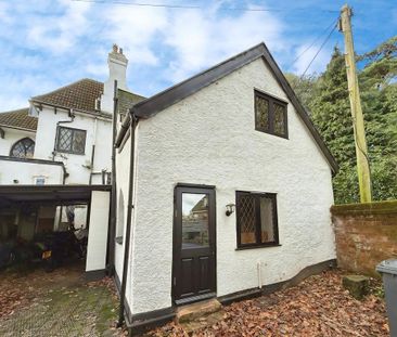 1 bedroom link detached house to rent - Photo 2