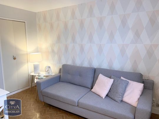 Location Appartement 1 pièce 29m² MERS LES BAINS 80350 - Photo 1