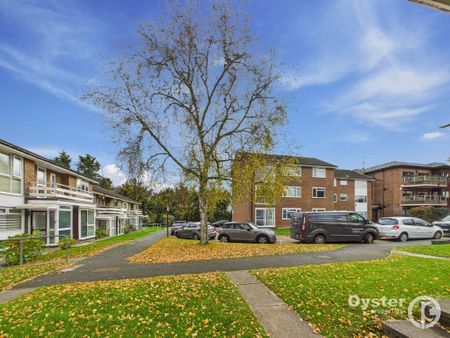 2 bedroom apartment to rent - Photo 5