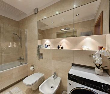 Apartament na Warszewie z windą,2 miejsca w garażu - Photo 4