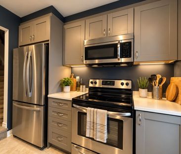For Lease - 543 Ensatina Crescent, Barrhaven, Ontario - Photo 4