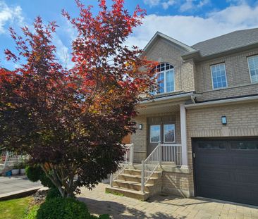 For Lease - 118 Sand Valley Street, Vaughan, Ontario - Photo 6