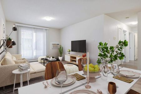 Classic Suite - 2 Bedroom - Photo 3