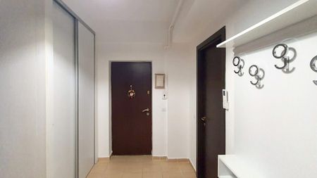 Apartament de inchiriat in Ploiesti, zona Carol Davila - Fotografie 3