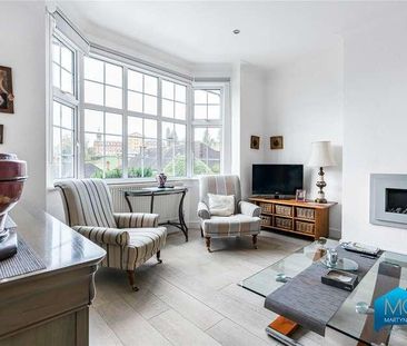 Chalet Estate, Hammers Lane, London, NW7 - Photo 5