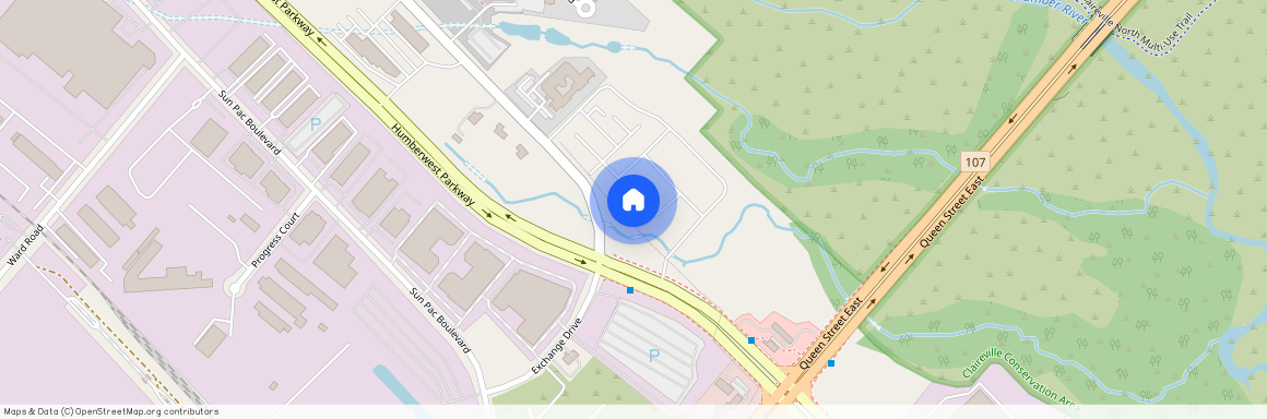 30 Vestry Way, Brampton