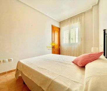 1 BEDROOM APARTMENT - TORREVIEJA - Photo 1