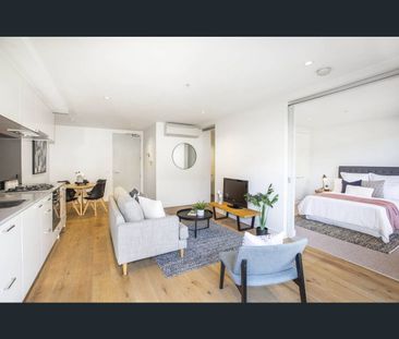 308/79-81 Asling Street, Brighton, Vic 3186 - Photo 6