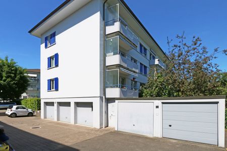 1 Zimmer, 30 m² - Foto 5