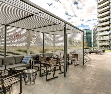 For Lease - 10 Park Lawn Road Unit# 2501, Toronto, Ontario - Photo 4