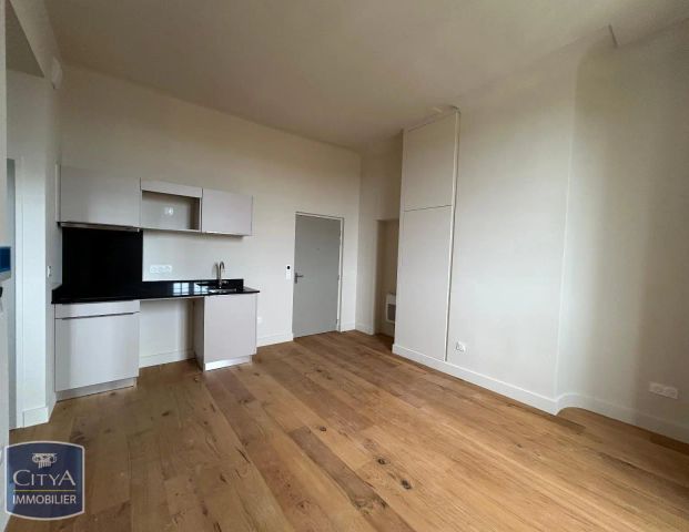 Appartement à louer 2 pièces 34.9m² - Photo 1