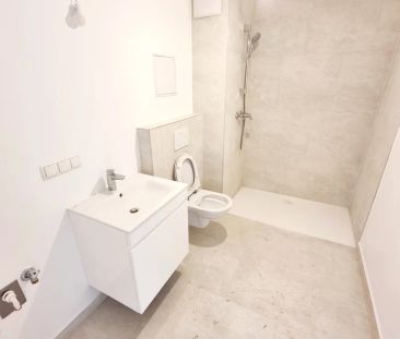 Grünblick für die Seele! Kleine Wohnung - Große Freude! Großer, hof... - Foto 4