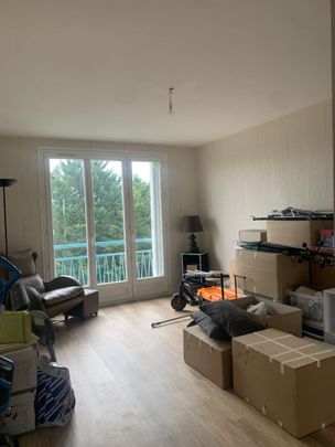 T3 - st jean des vignes - Photo 1