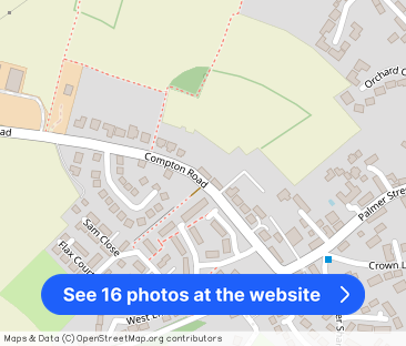 South Petherton - Photo 1