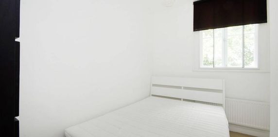 1 bedroom maisonette to rent - Photo 2