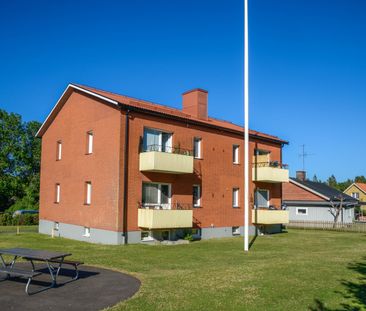 Snapphanegatan 4 - Foto 1