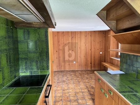 VIEL PLATZ IN LÄNDLICHER UMGEBUNG - Foto 4