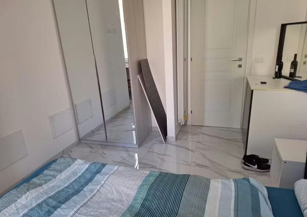 Via Agrigento, Rome, Lazio 00161