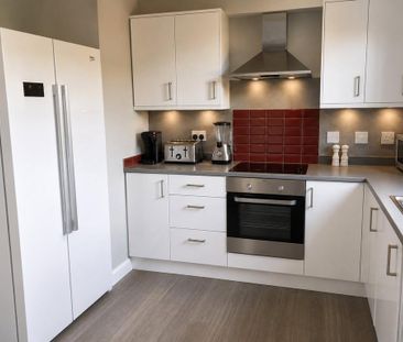 House of multiple occupation to rent - Photo 4