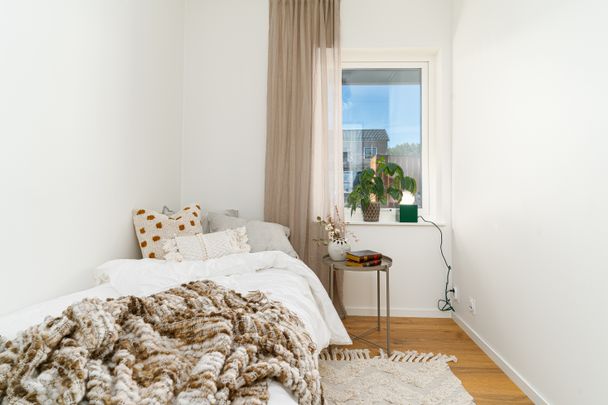 Rustningsgatan 8G - Photo 1