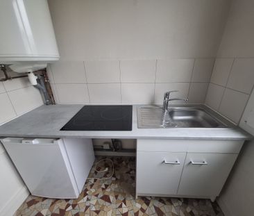 Location Appartement 1 pièce 27m² VICHY 03200 - Photo 6