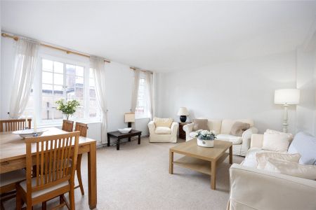 Swan Court, Chelsea Manor Street, London, SW3 flat to rent - Photo 4