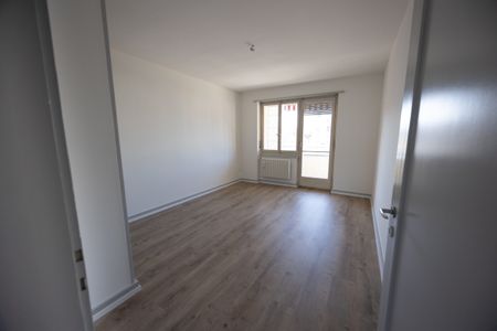 Appartement de 3,5 pièces au 4ème étage avec ascenseur - Photo 5