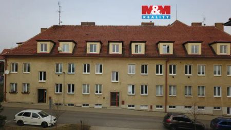 Pronájem, byt 2+1, Benátky nad Jizerou, ul. Dražická - Fotografie 3