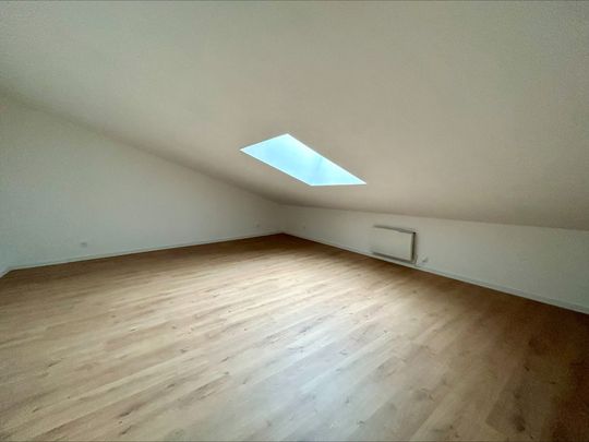 Location Appartement 4 pièces 87m² VERDUN SUR LE DOUBS 71350 - Photo 1