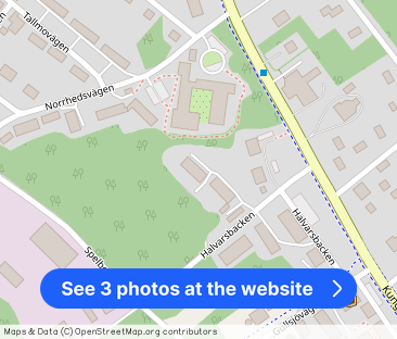 Halvarsbacken 6 C - Photo 1