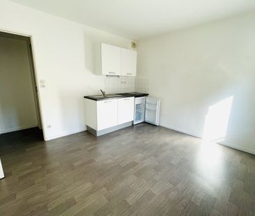 Location Appartement 1 pièce 25m² AMIENS 80000 - Photo 1