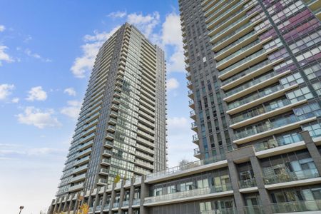 For Lease - 6 Sonic Way Unit# 1104, Toronto, Ontario - Photo 2