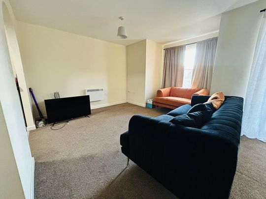 Pacific Way, Wilmorton - Photo 1