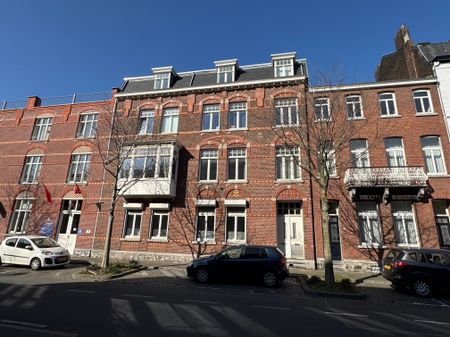 Te huur: Kamer Sint Maartenslaan 4 1.2 in Maastricht - Foto 2