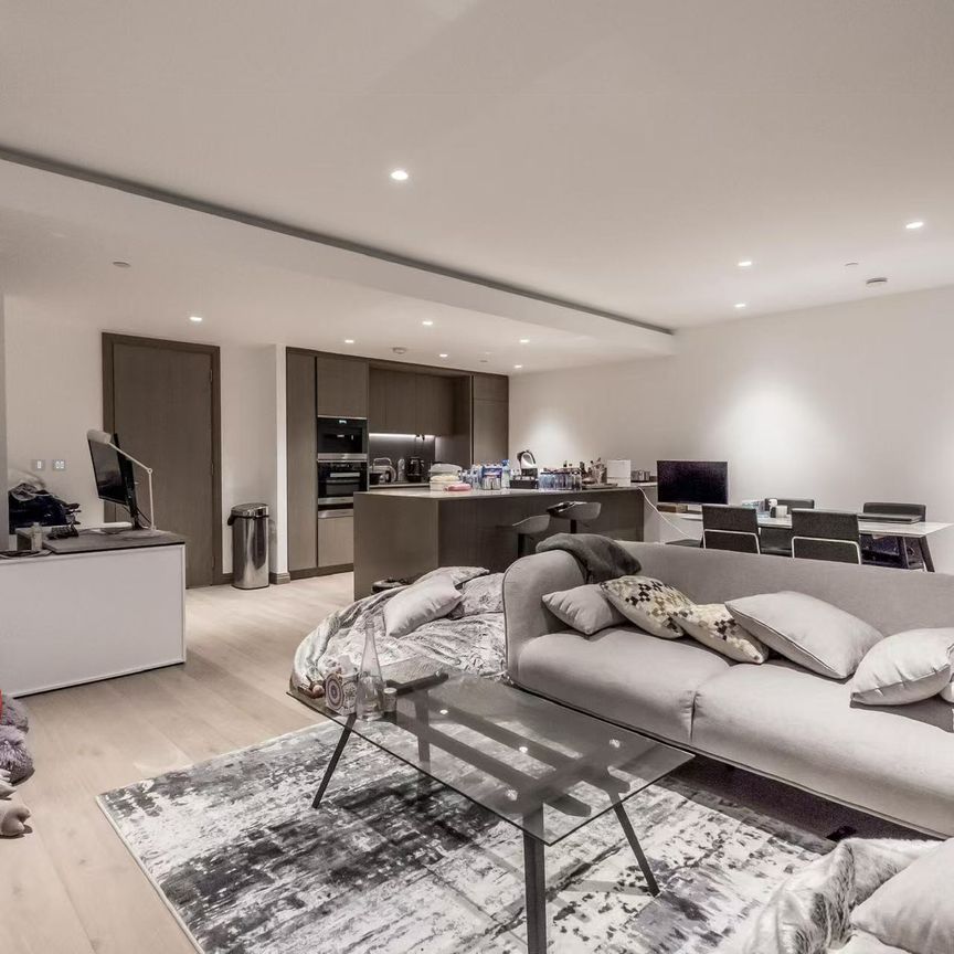 1 Blackfriars Road, SE1, London - Photo 1