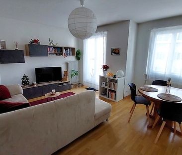 3½ Zimmer-Wohnung in Bern - Ausserholligen, möbliert, auf Zeit - Photo 6