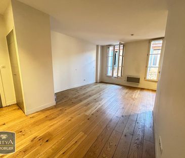 Location Appartement 3 pièces 60m² PERPIGNAN 66000 - Photo 2